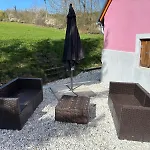 Sumava U Kocicek Апартаменты *