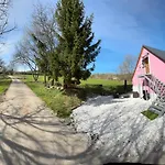 Sumava U Kocicek Апартаменты