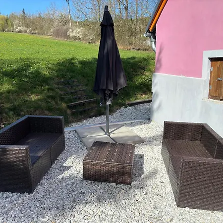 Sumava U Kocicek Apartment *