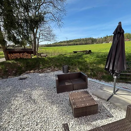 Apartmán Sumava U Kocicek