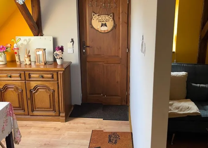 Sumava U Kocicek *