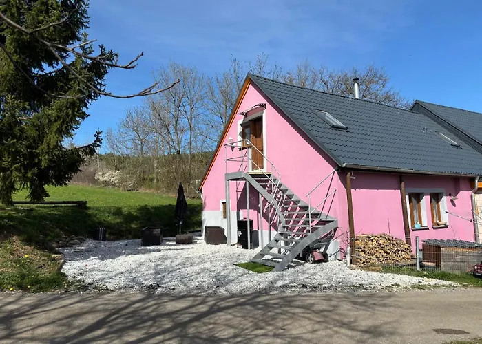 Sumava U Kocicek